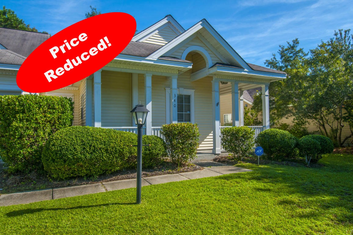 340 Rice Bay - Reduced Home For Sale In Belle Hall