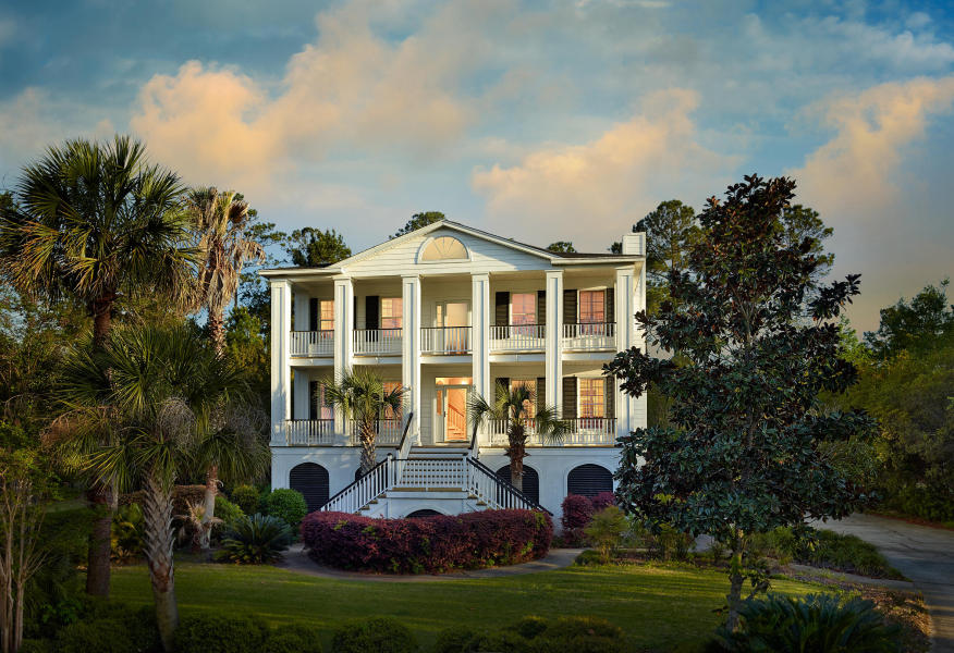 Belle Hall Homes Sales Activity