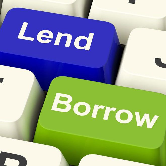 Things to Know About Lending