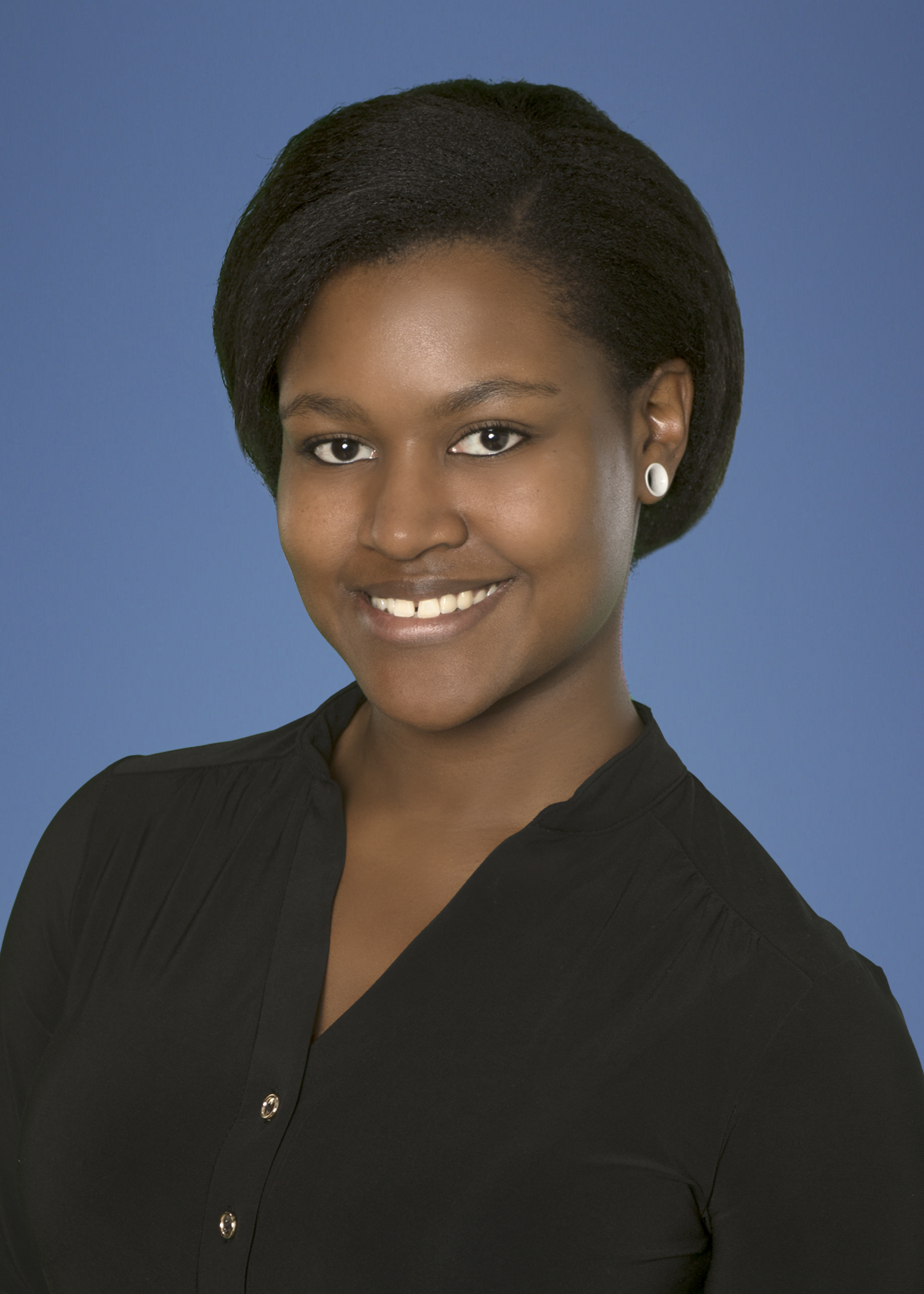 Beverly James