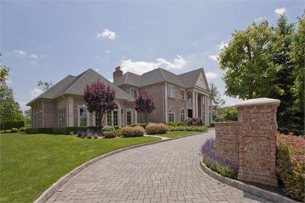 Selling A Luxury Home in New Jersey