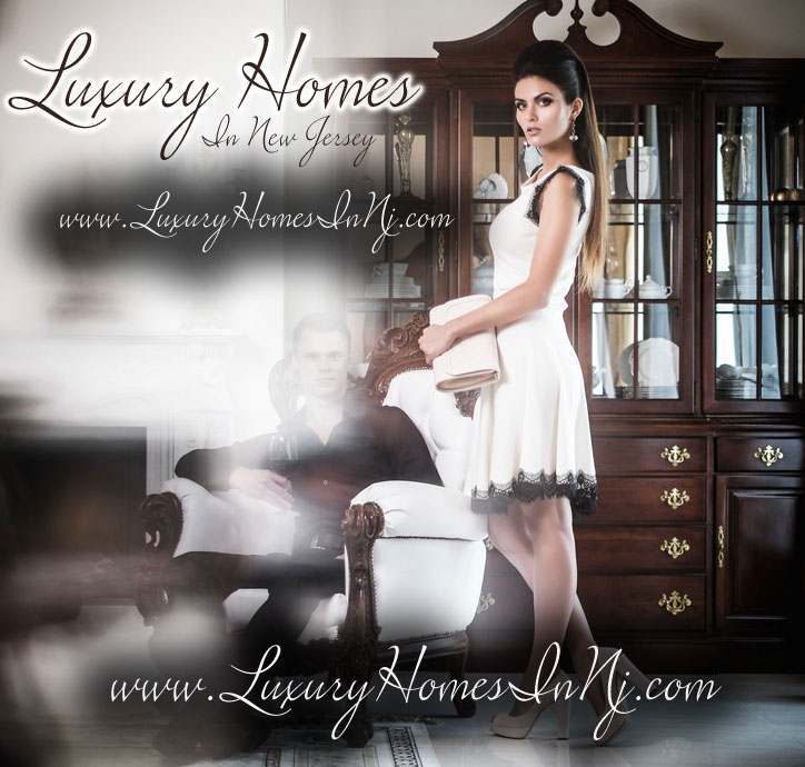 Luxury Homes in New jersey