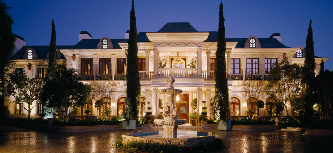 The Most Expensive Homes in Fanklin Lakes New Jersey