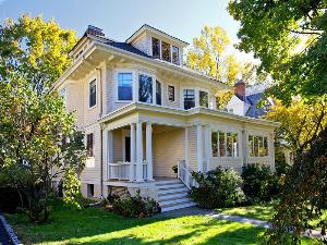 Dealing with Financing