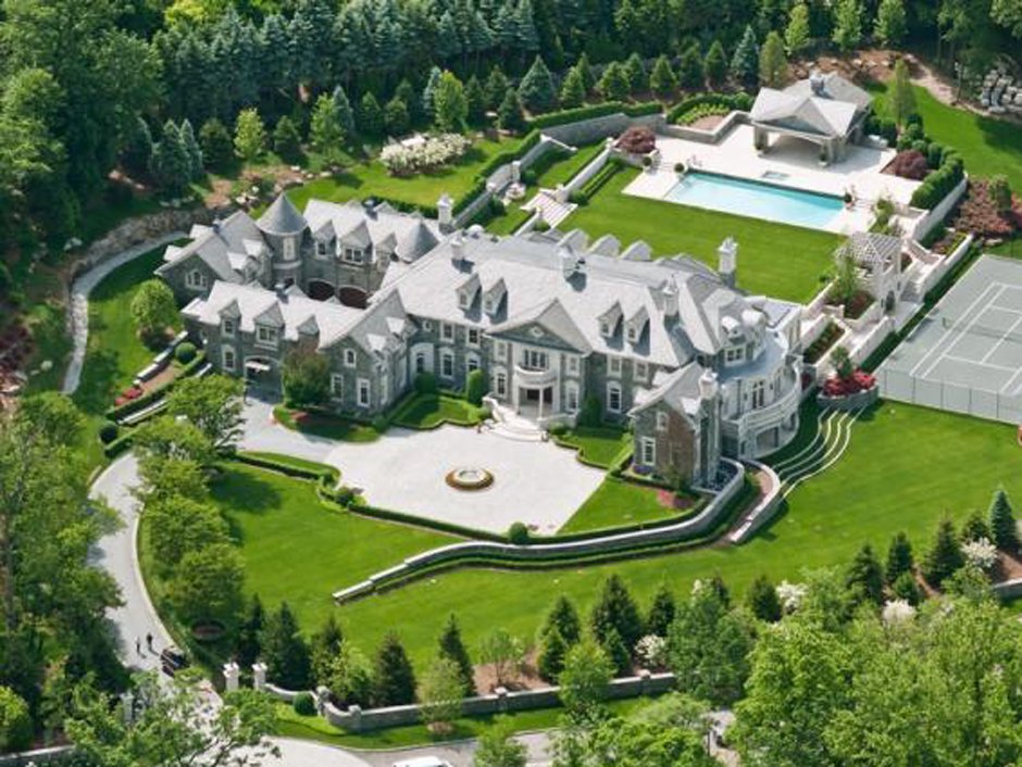 Welcome to Alpine New Jersey The Most Expensive Zip Code in NJ