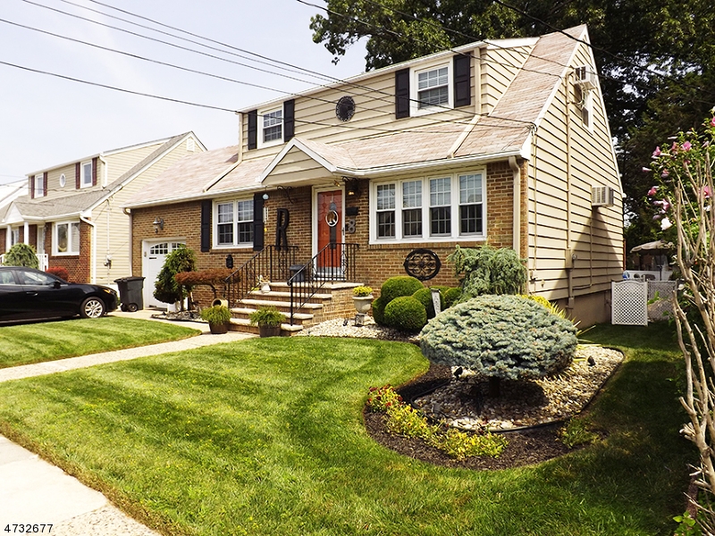 8 Bogle Ave in North Arlington SOLD in 1 Day!