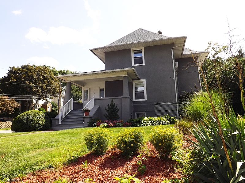 3 Bedroom Colonial For Sale in Nutley