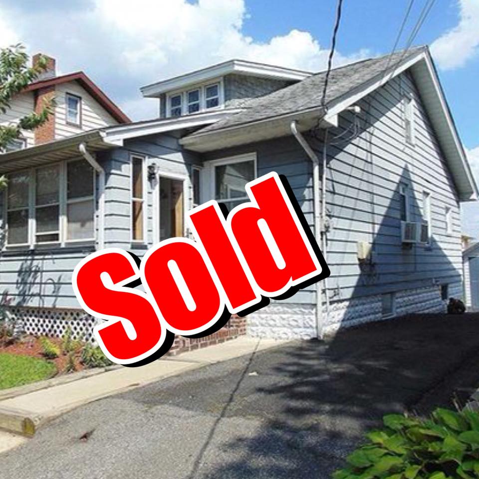 Another Homes SOLD in Belleville NJ by Realty Executives Elite Homes