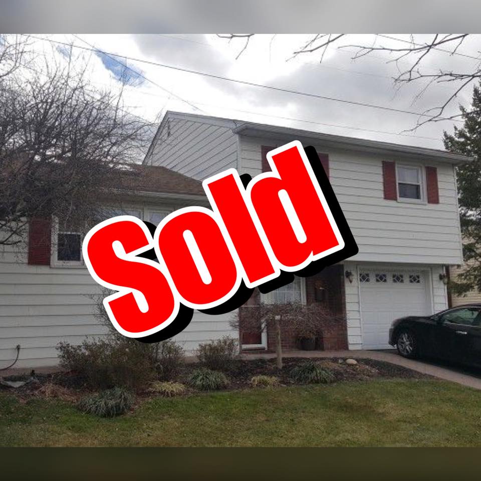 Just Sold in Nutley 54 Carrie Ct in Nutley