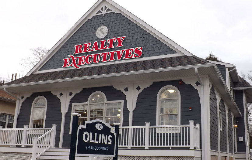 Realty Executives Adds New Media Room To Nutley Office