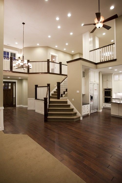 Step by step look at the home buying process..