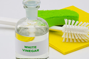 28 Uses for White Vinegar Around Your Home