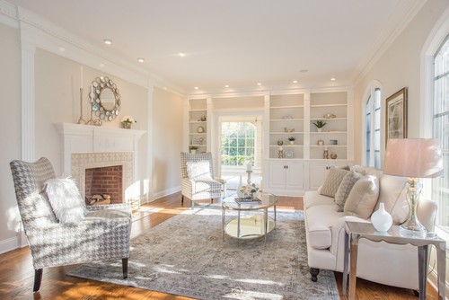 The Forcast: 2018 Trends in Staging