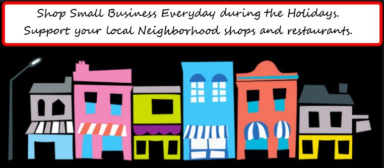 Shop Small Business Everyday Series #2 4A Coffee