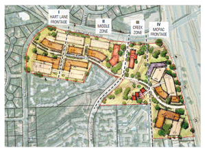 Northwest Hills considers mixed-use alternatives for Austin Oaks PUD