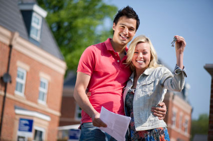 A Checklist for First-Time Homebuyers
