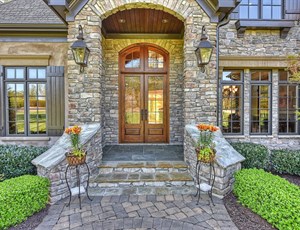 Search for Real Estate in Mooresville