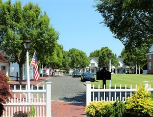 Real Estate in The Point