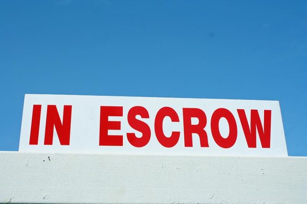 WHAT'S ESCROW?
