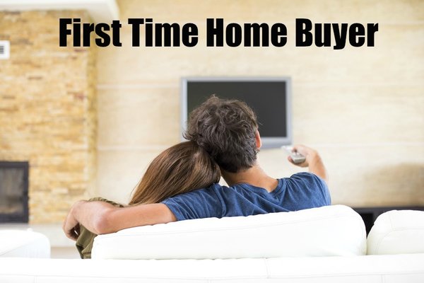 First time Homebuyer Guide