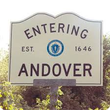 Homes Sold in Andover in 2015
