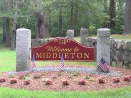 Houses and Condos Sold in Middleton in 2015