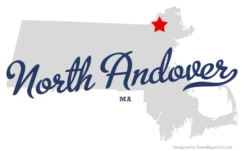 Homes Sold in North Andover in 2015