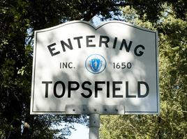 Homes Sold in Topsfield in 2015