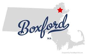 Homes Sold in Boxford in 2015