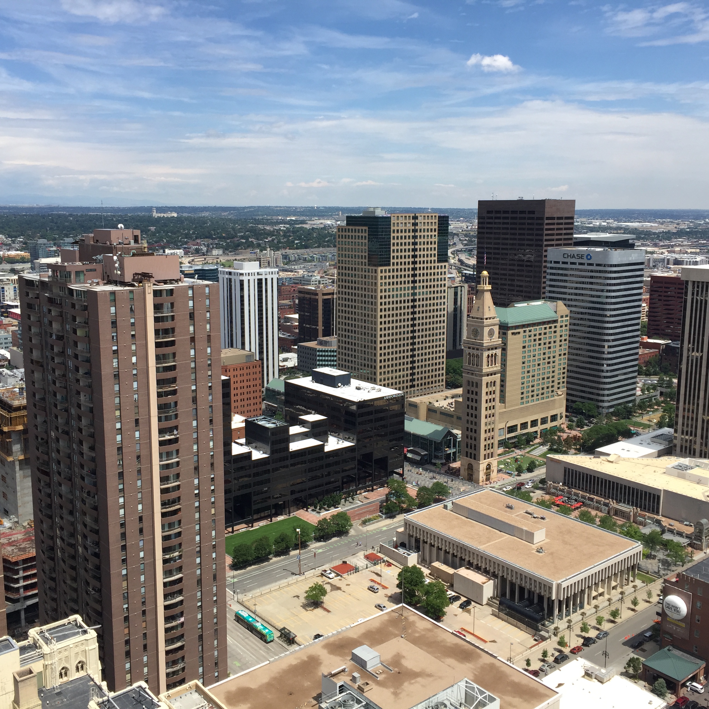 Empty nesters and Denver housing inventory