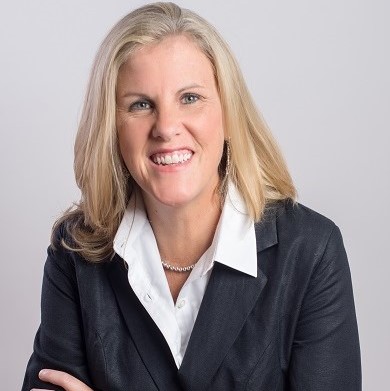 Liz Kennedy: As Seen on HGTV