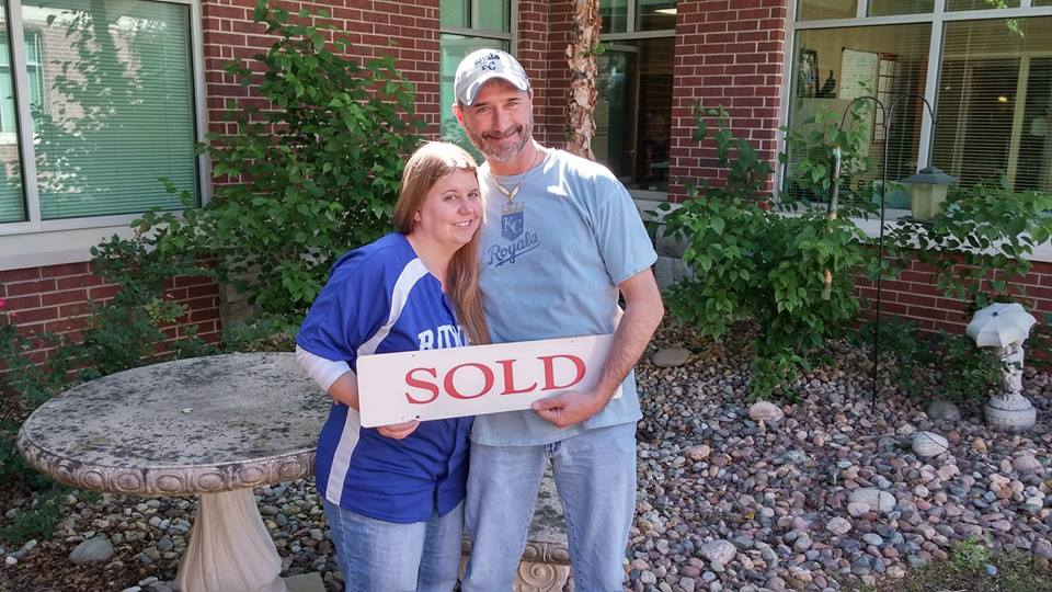 “Cory went above and beyond with helping us even after the closing.”