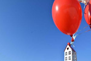 Maryland, are Home Values Really Overinflated?