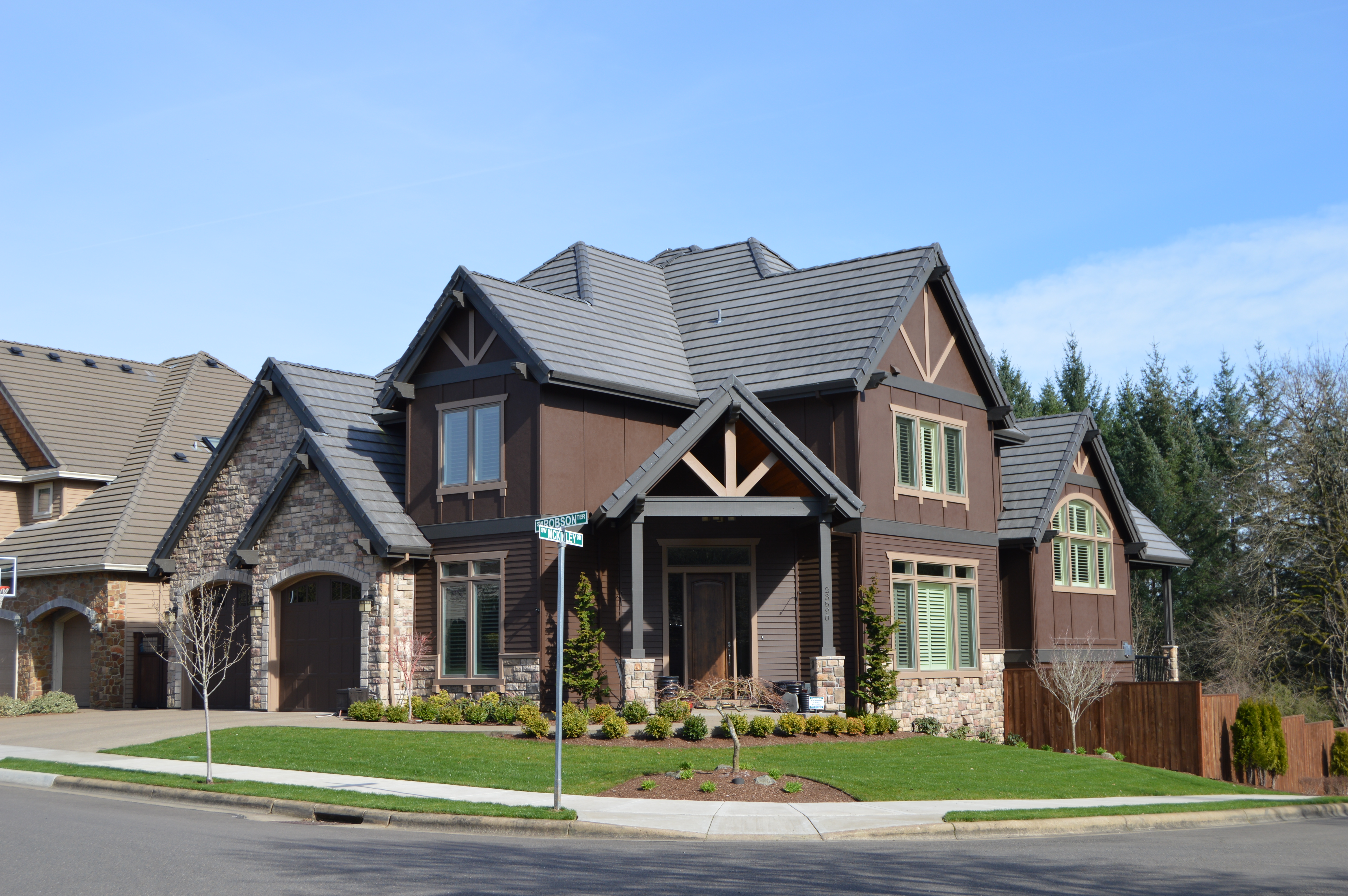 Sherwood Oregon Homes for Sale