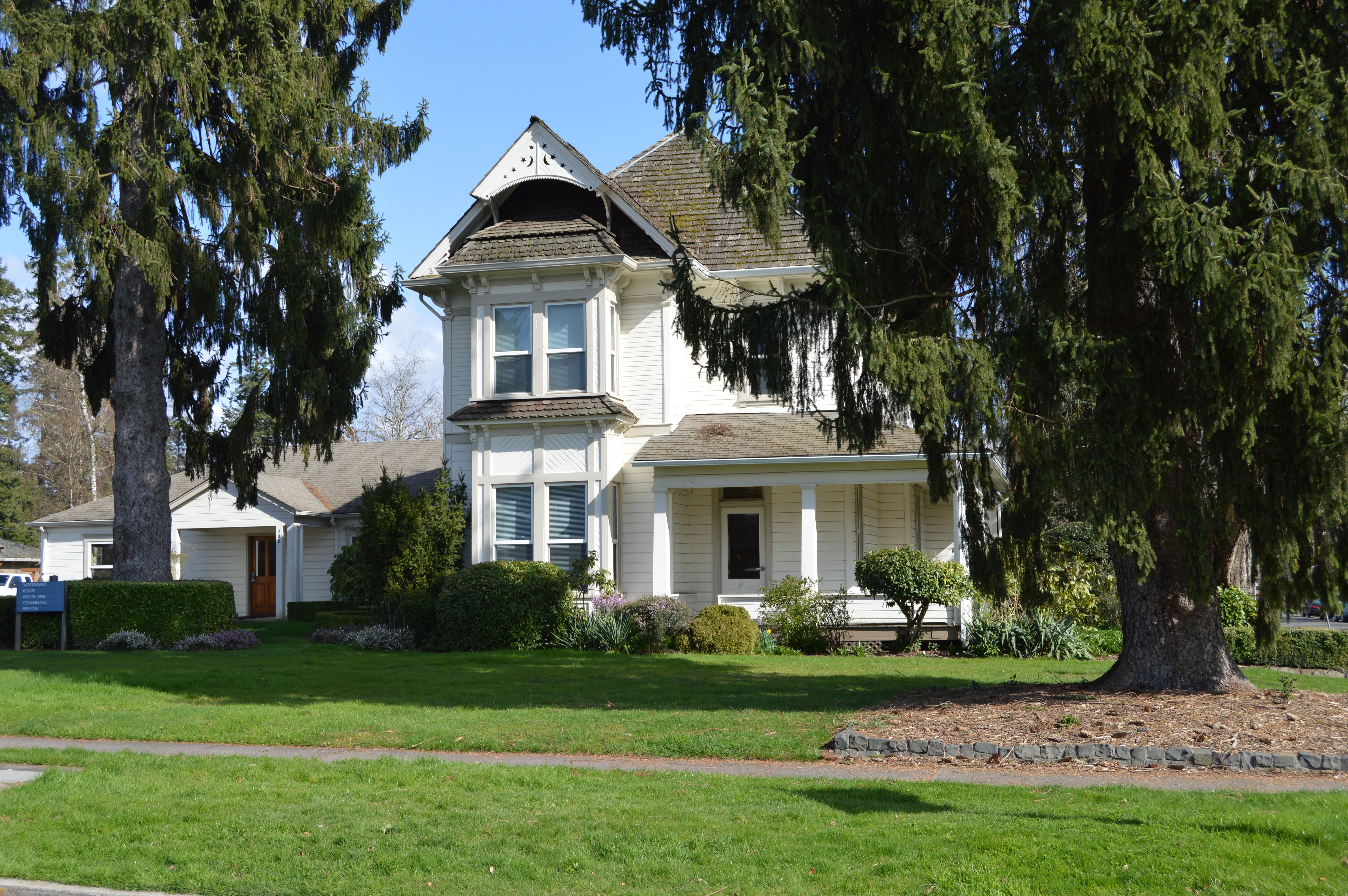Newberg Oregon Homes for Sale