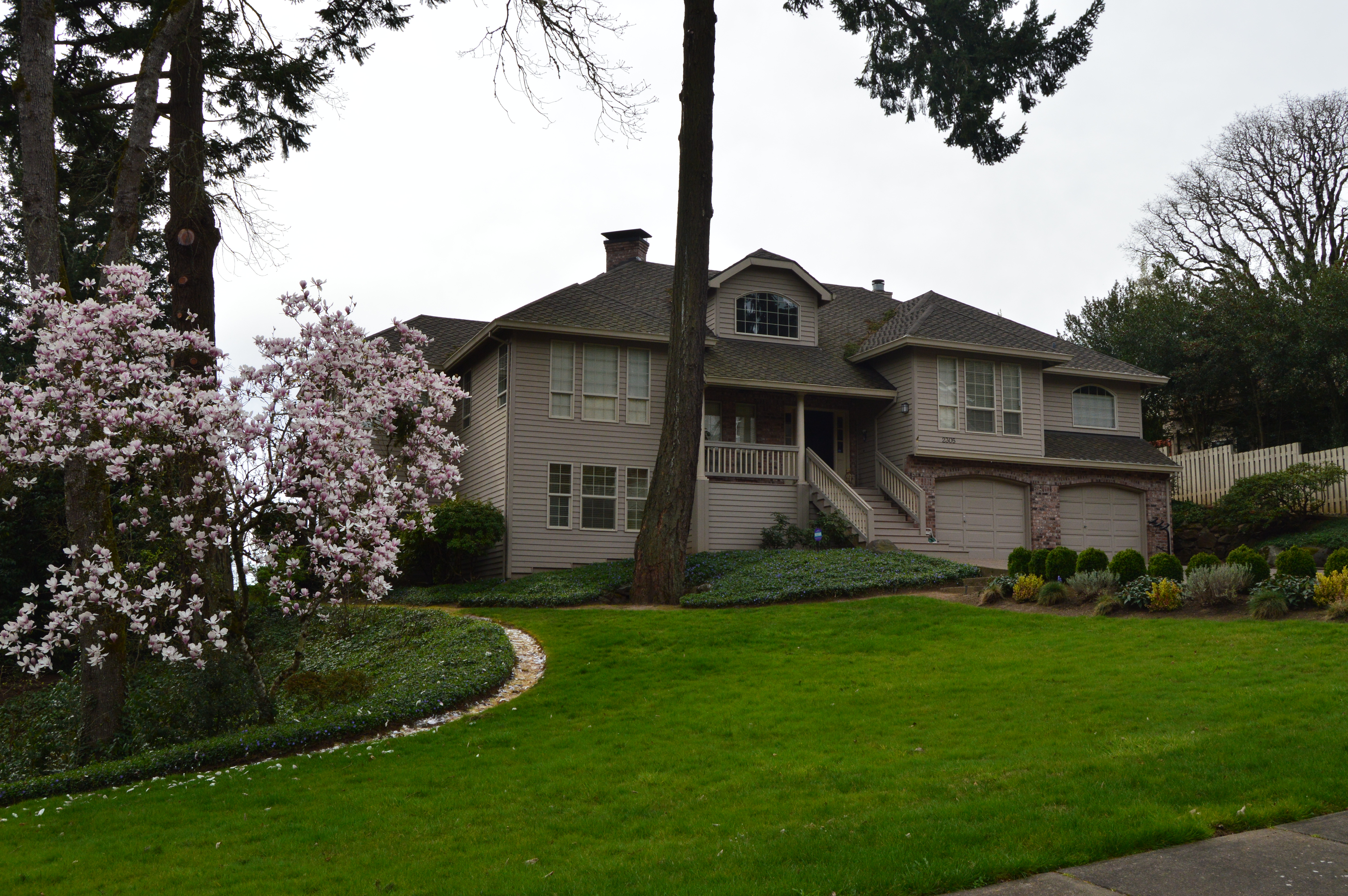 West Linn Oregon Homes for Sale