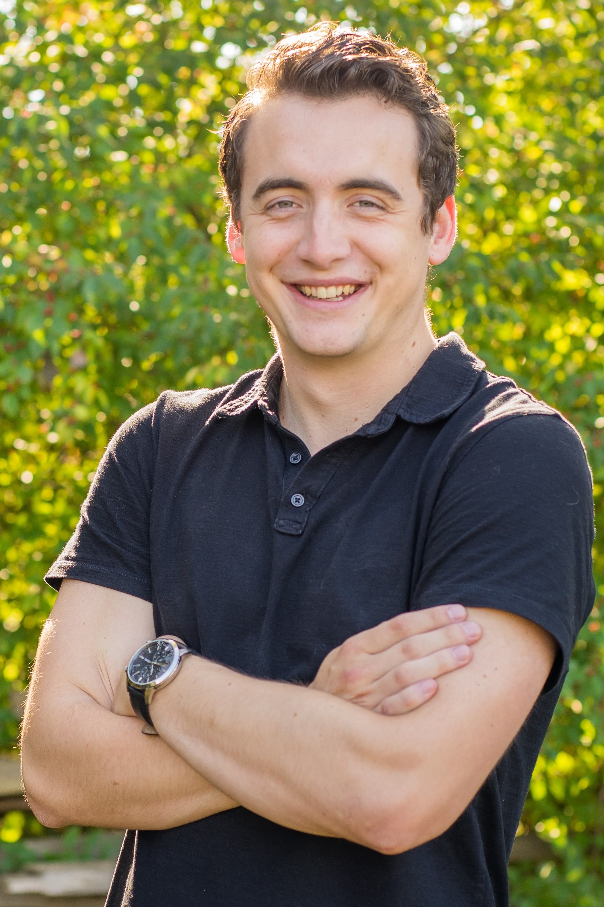Zac Farmer