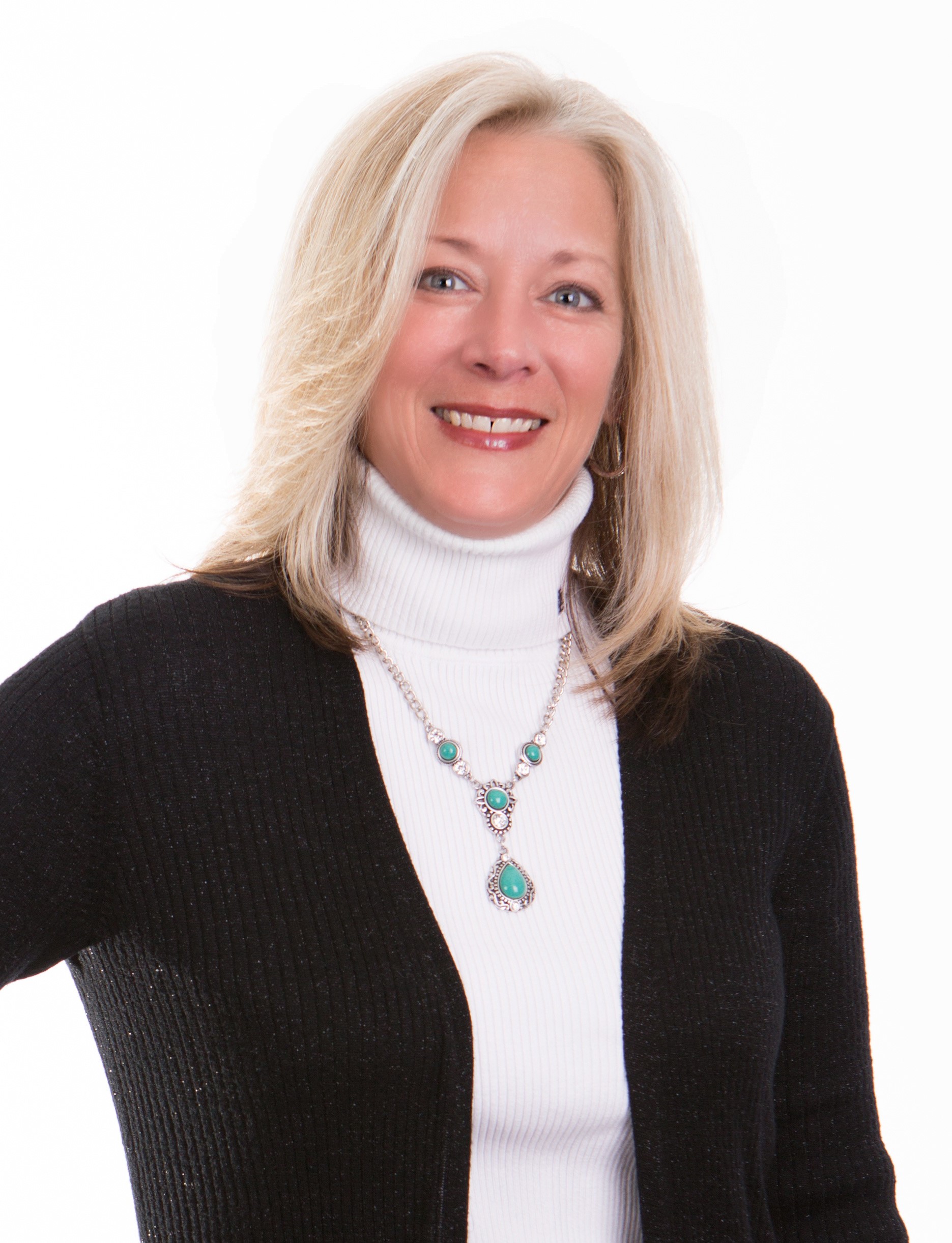 Joanne Goodrick