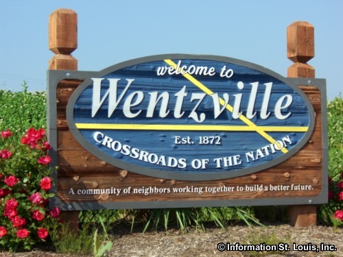 Wentzville Page