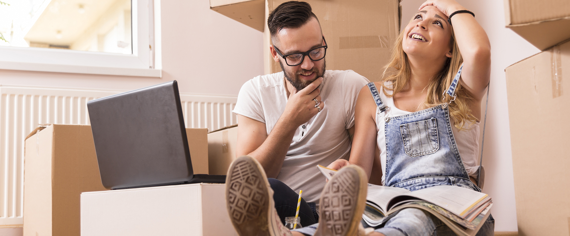 Already Moved Into Your Dream Home? Tips for Settling In