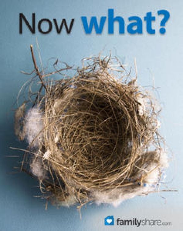 Attention Empty Nesters!