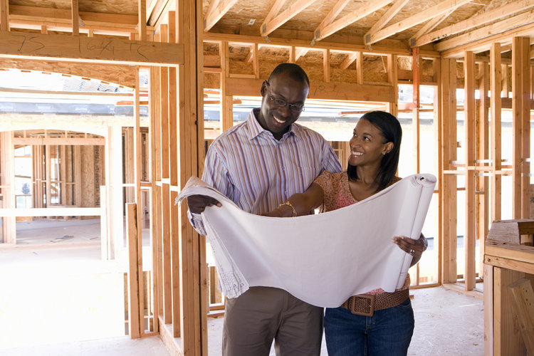 Why You Need an Agent for New Construction