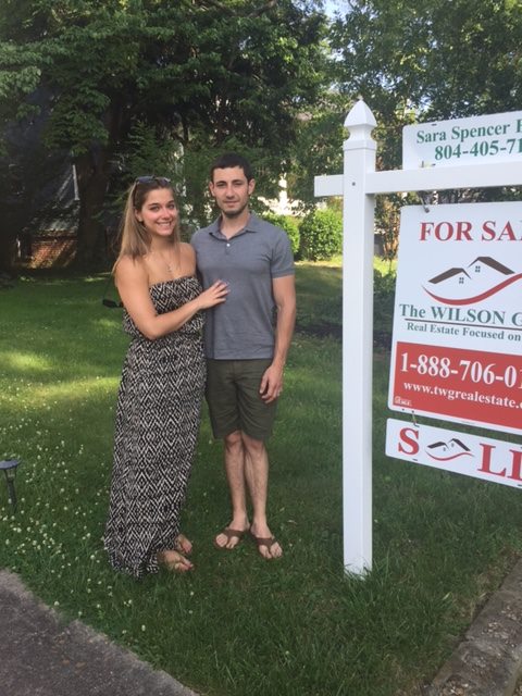 2 Homes In 6 months!