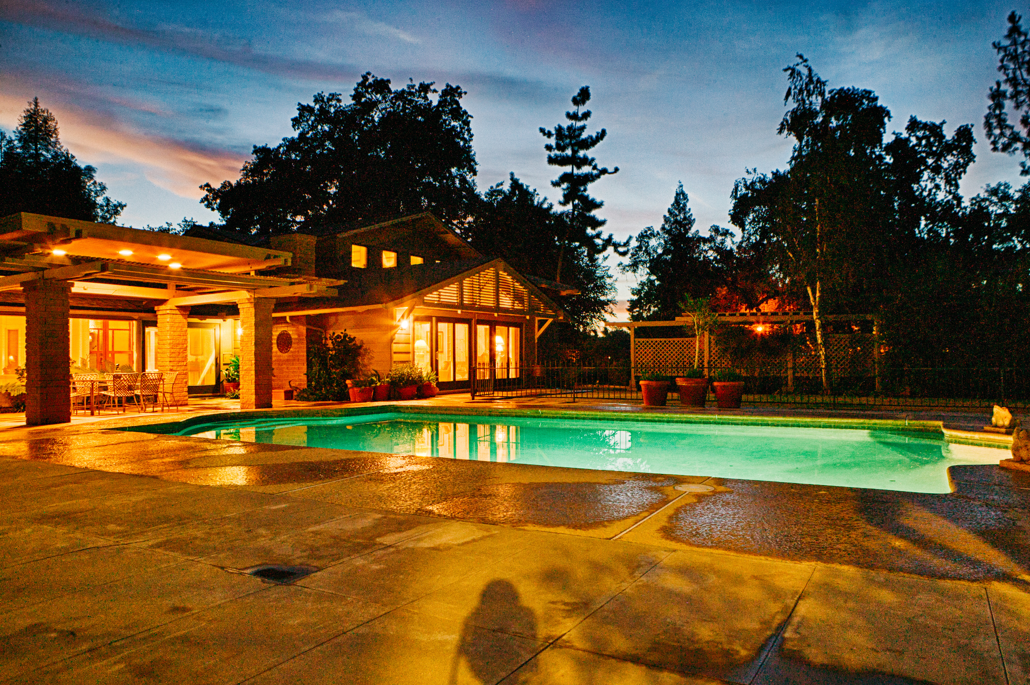 The Homes on Elbow Creek