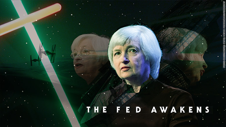 Fed Rate Hike