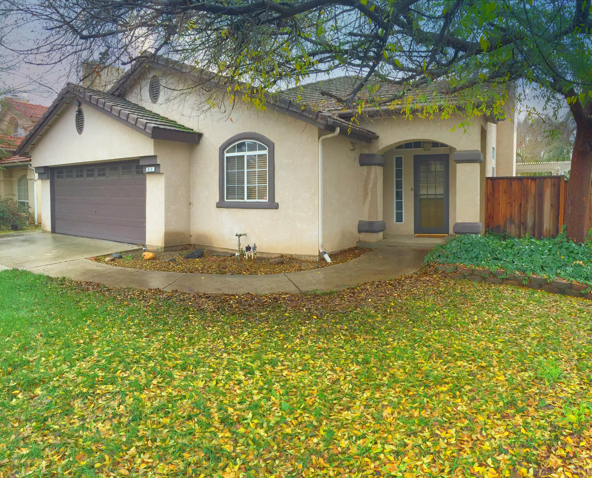Just Listed 816 Robinson in Clovis, CA