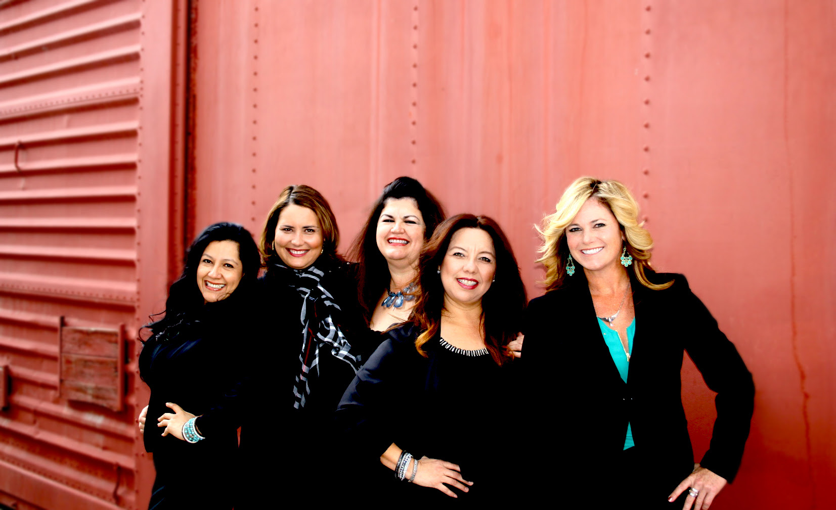 Meet My Front Gate Properties Team