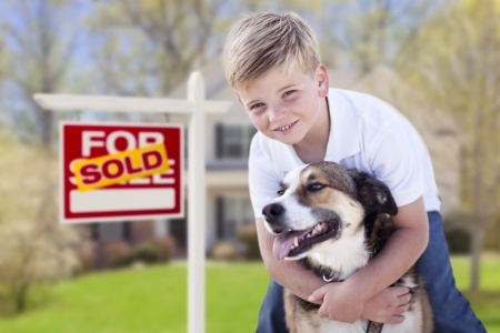 Pricing Your Home To Sell This Spring