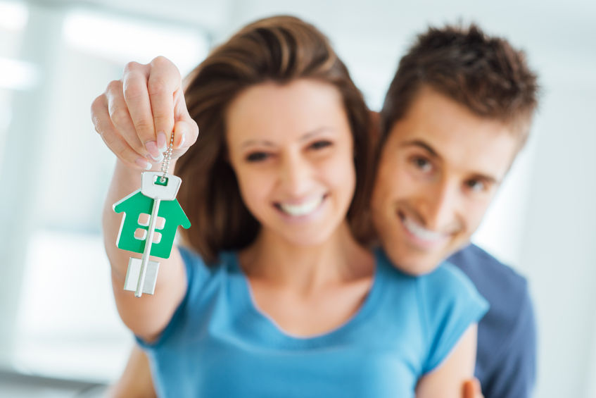 The Home Buyer's Journey