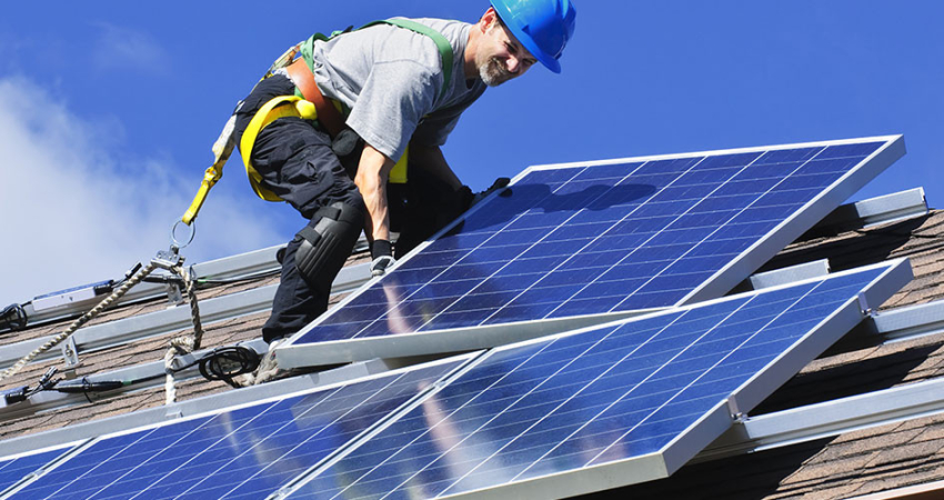Solar Lease Beware